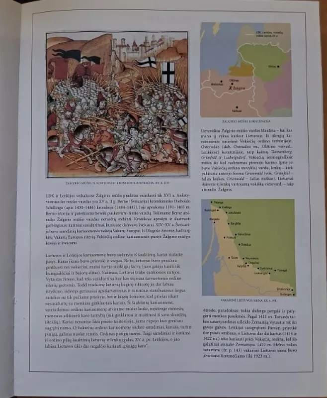 Senosios Lietuvos istorija, 1009 - 1795 - Alfredas Bumblauskas, knyga 4