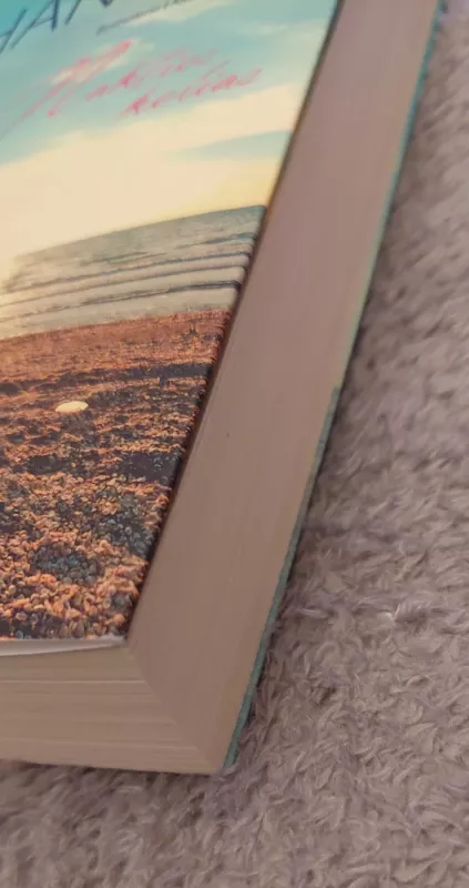 Nakties kelias - Kristin Hannah, knyga 4