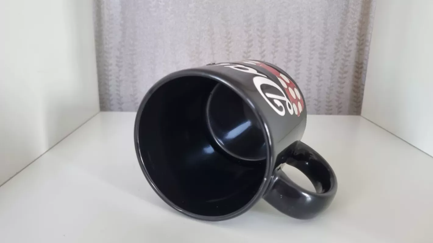 Tėčio puodelis - , namai ir interjeras 3