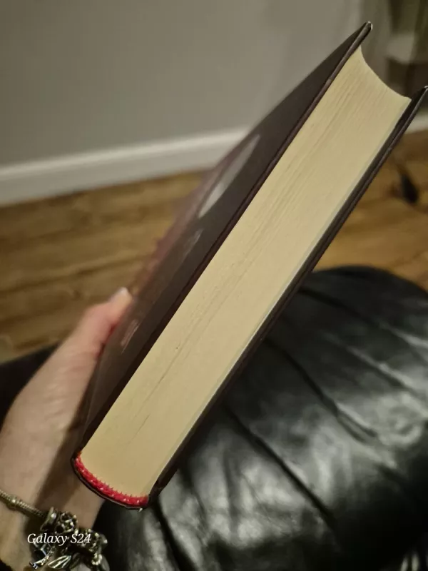 Pabudimas. Visų problemų sprendimo paslaptis - Joe Vitale, knyga 4