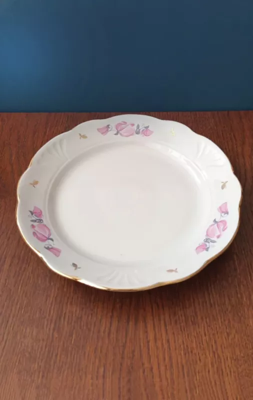 Serviravimo lėkštė, 27cm, RPR - , namai ir interjeras 3