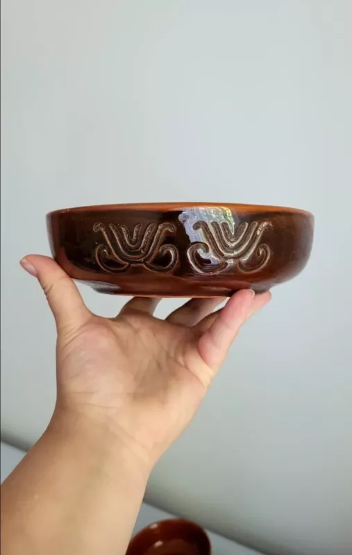 Moliniai dubenėliai - , namai ir interjeras 4