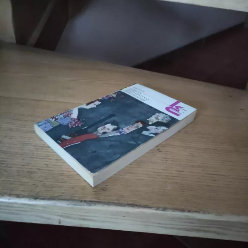 Povesti. Dramaticheskyje proizvedenija - N.V. Gogolis, knyga 3