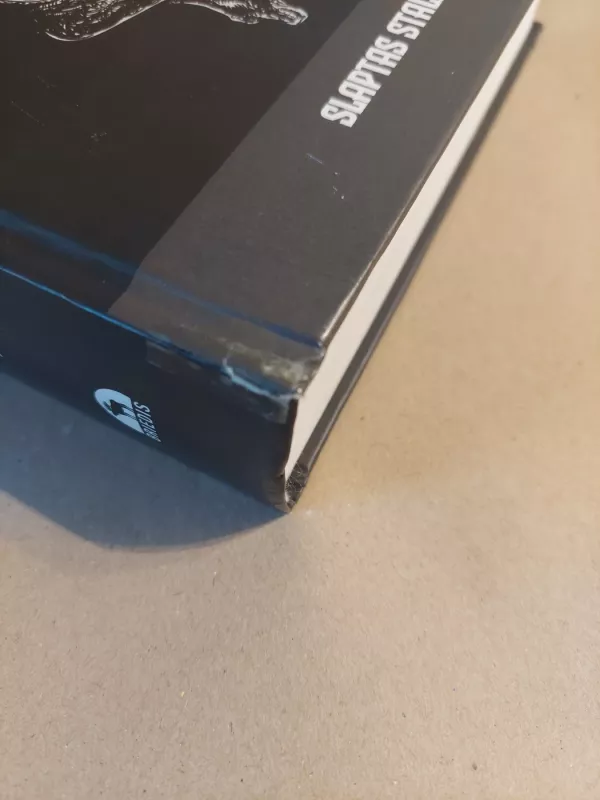 SMERŠ: slaptas Stalino ginklas - Vadim Birštein, knyga 4