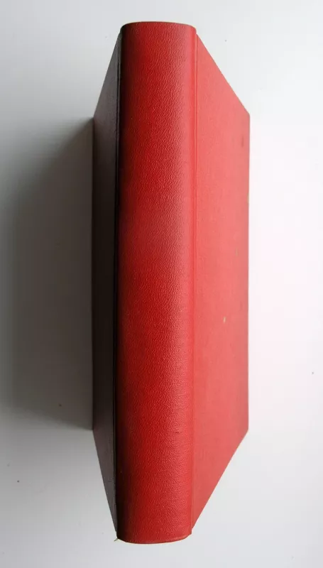 Lermontovas Proza - Michailas Lermontovas, knyga 6