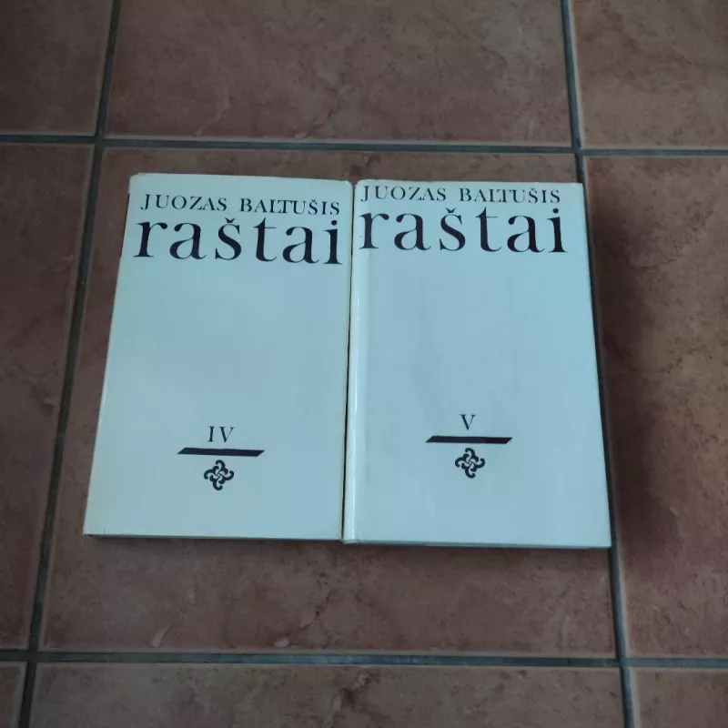 Juozas Baltušis. Raštai IV, V tomai. Parduotos vasaros - Juozas Baltušis, knyga 2