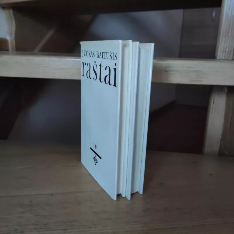 Juozas Baltušis. Raštai IV, V tomai. Parduotos vasaros - Juozas Baltušis, knyga 6