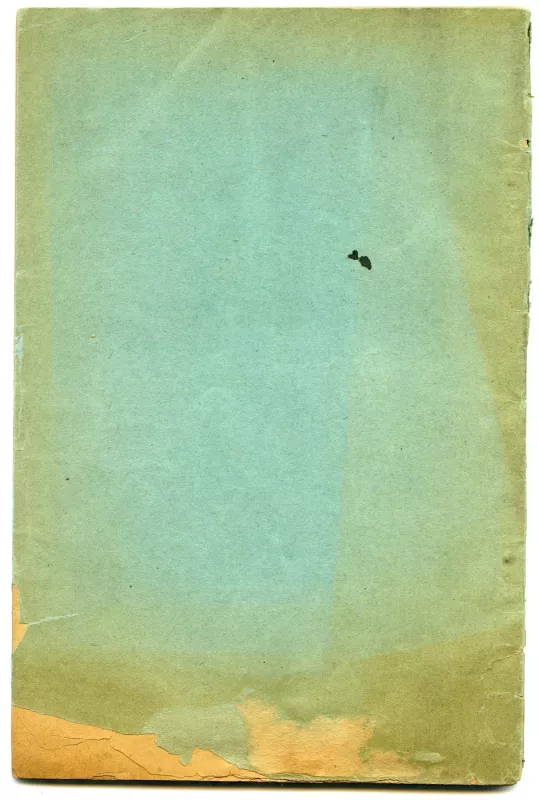 Mokslas rankažinystės arba regėjimas žmogaus rankoj, kas buvo, kas yra ir kas bus - A. Dagis, knyga 3