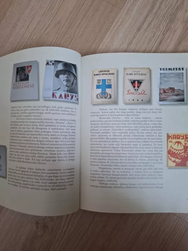 Diagnozė: Bibliofilija - Vidmantas Staniulis, knyga 4