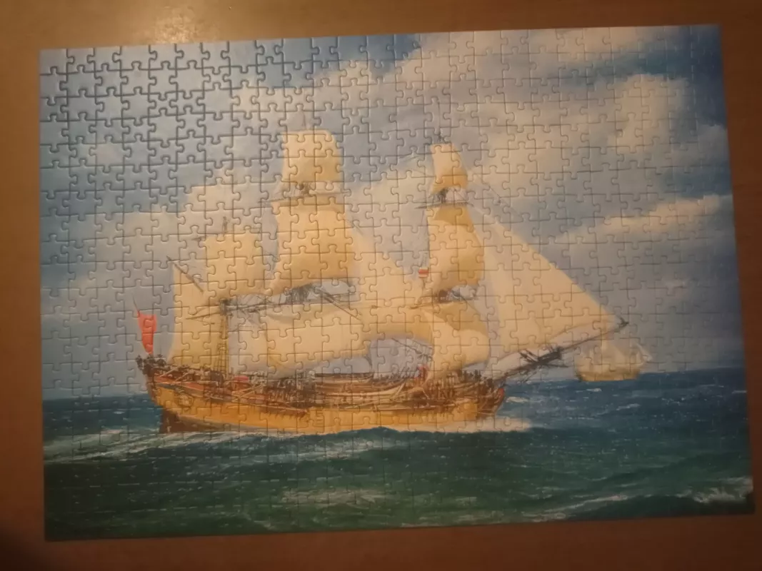 Trefl - , stalo žaidimas 3