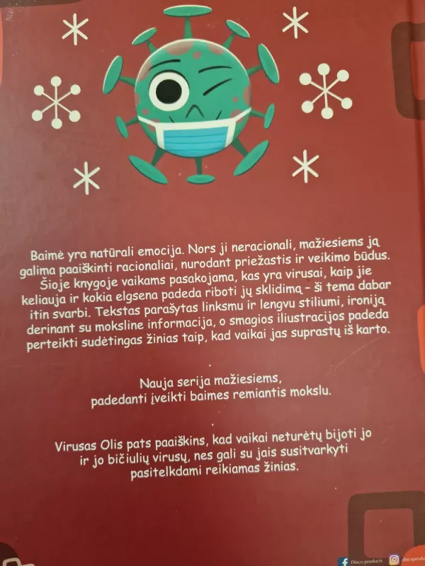 Kas tas OLIS? - Autorių Kolektyvas, knyga 2