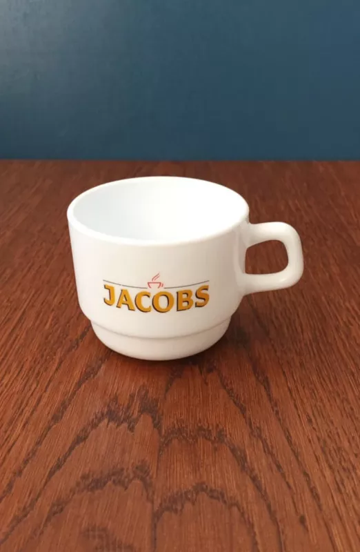 Puodelis, 200ml, Arcopal France - , namai ir interjeras 2