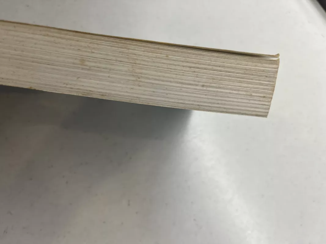 Dievo iliuzija - Richard Dawkins, knyga 4