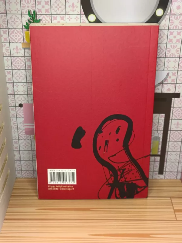 Trys metrai už niekad: eilėraščiai - Romas Daugirdas, knyga 3