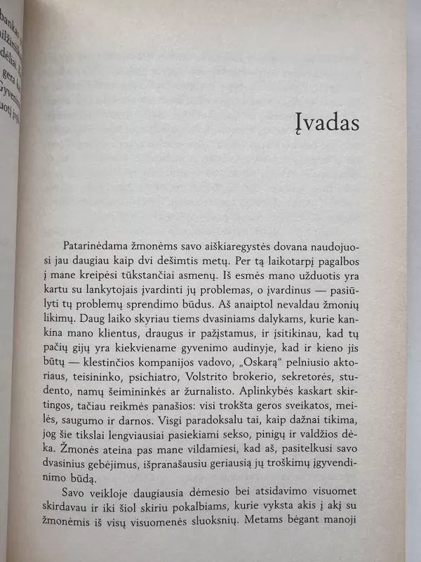 Karmos galia - Mary T. Browne, knyga 4