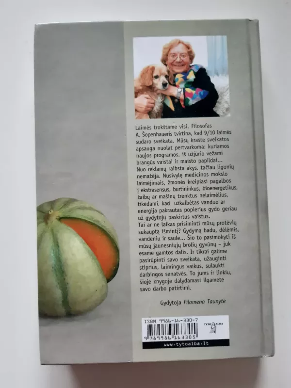 9/10 laimės - Filomena Taunytė, knyga 3