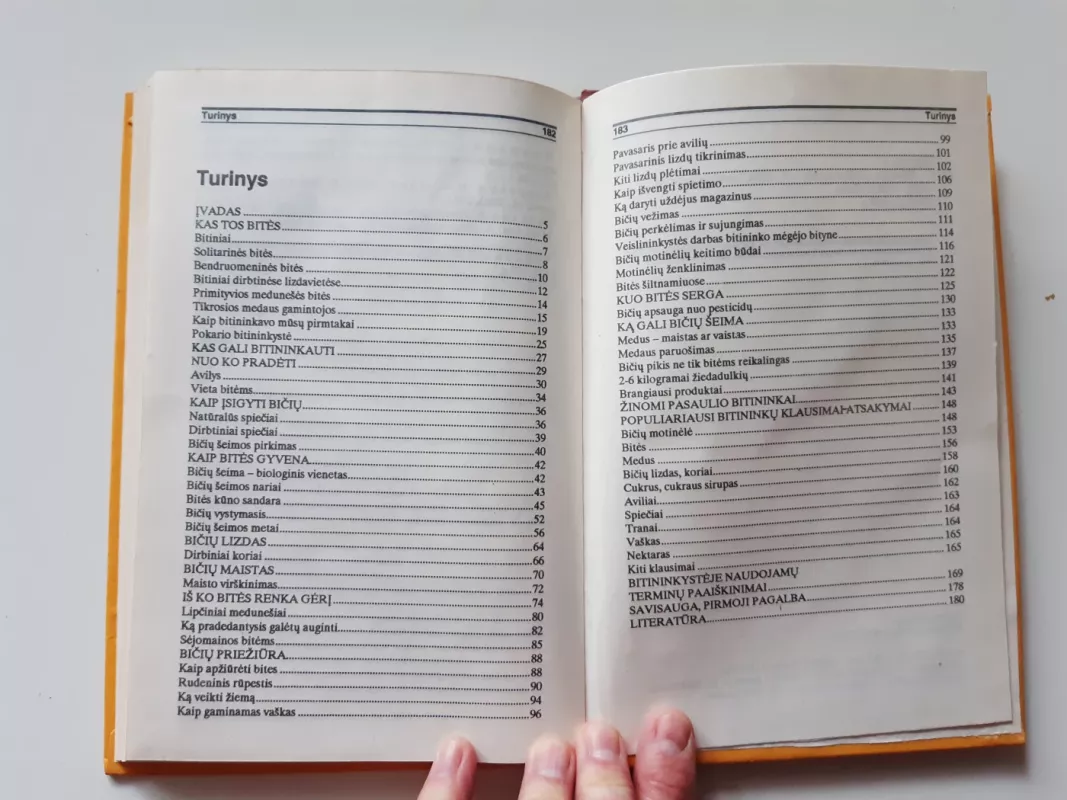 Bitininko pradžiamokslis - J. Straigis, knyga 5