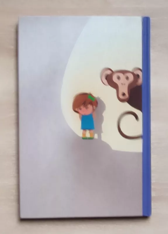 Agė melagė - Kostas Kubilinskas, knyga 4