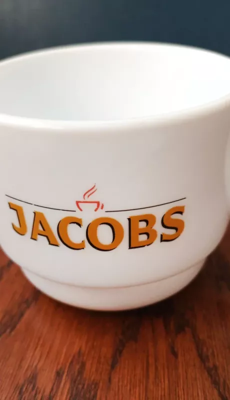 Puodelis, 200ml, Arcopal France - , namai ir interjeras 3