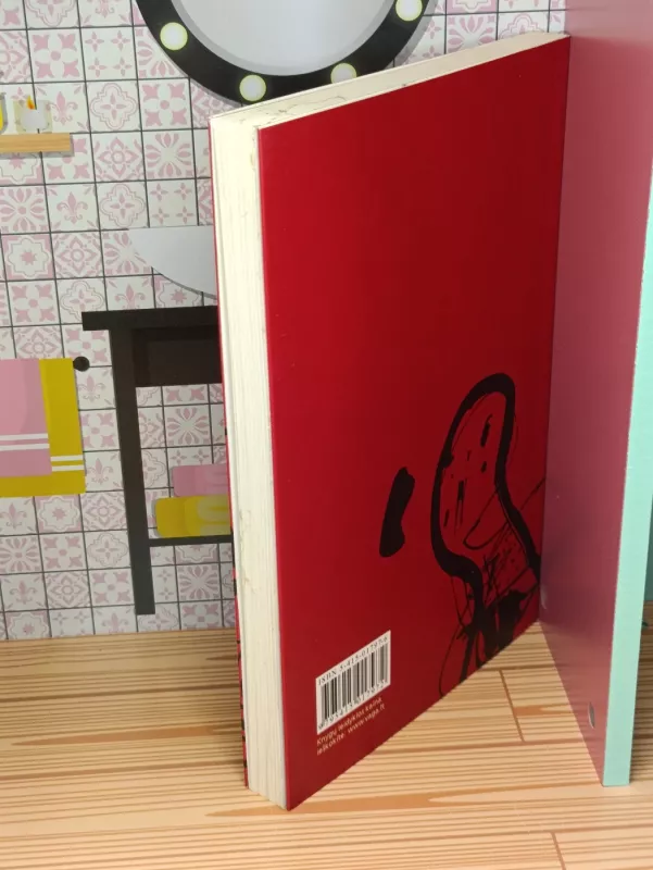 Trys metrai už niekad: eilėraščiai - Romas Daugirdas, knyga 5