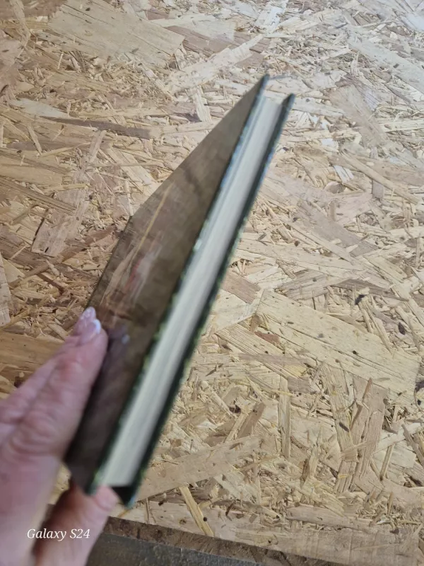 Lietuva - Antanas Sutkus, knyga 3