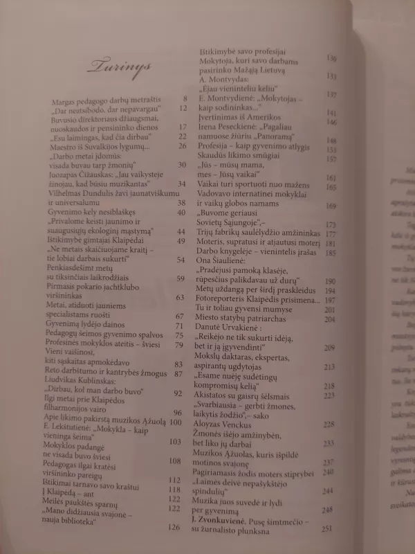 Prakalbintos Klaipėdos legendos - J. Garadauskas, knyga 3