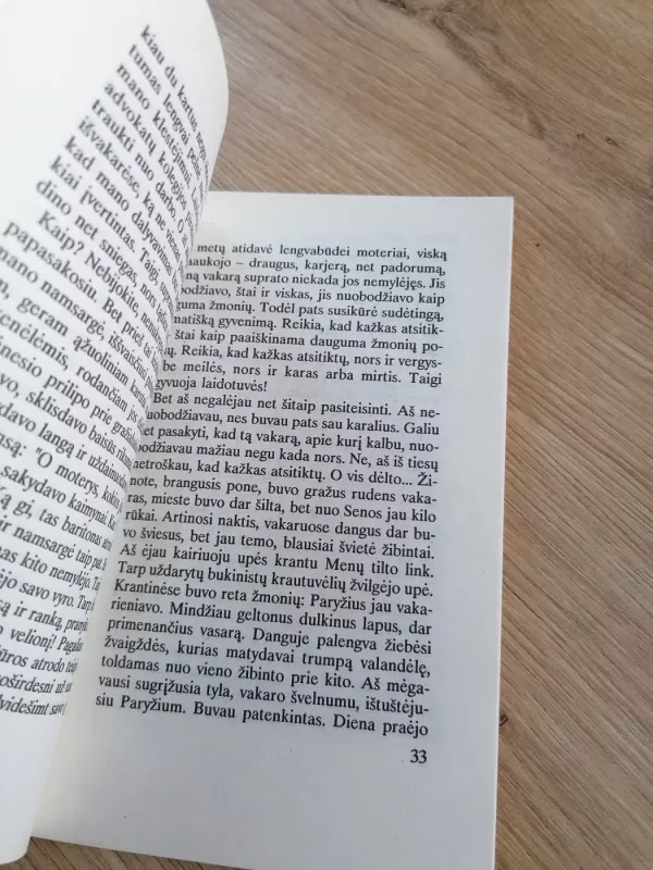 Nuopolis - Albert Camus, knyga 4