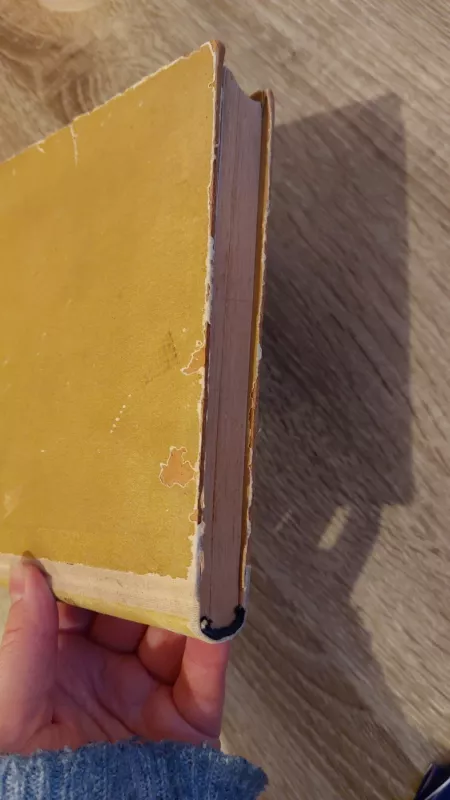 Lietuvos TSR istorijos šaltiniai (3 tomas) - Autorių Kolektyvas, knyga 4