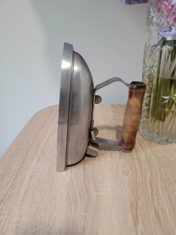 Senovinis lygintuvas - dekoracija - , namai ir interjeras 4