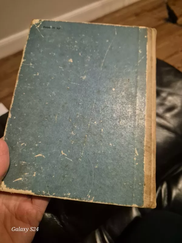 Katinėlio Murklio pasakos - Marselis Eme, knyga 4