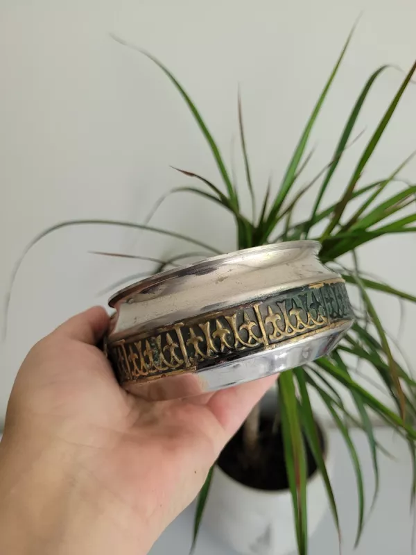 Melchiorinė armėniška cukrinė - , namai ir interjeras 5