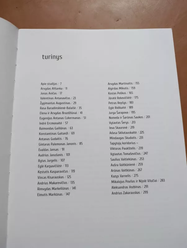 Menininko dirbtuvė: 42 istorijos - Vidas Poškus, knyga 5