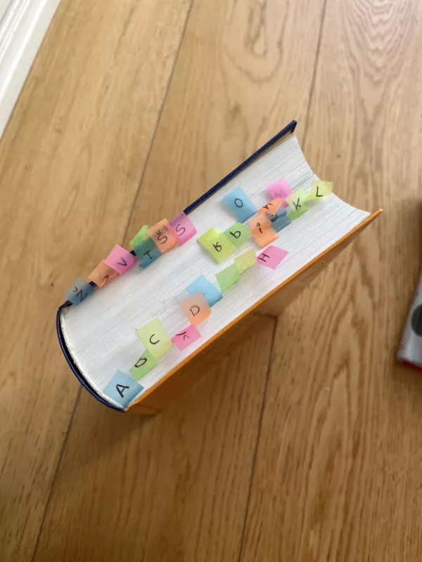 Tarptautinių žodžių žodynas - Valerija Vaitkevičiūtė, knyga 3