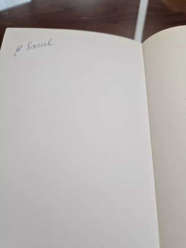 Avies medžioklė: [romanas] - Haruki Murakami, knyga 3