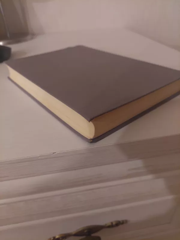 Biblijos enciklopedija N-O (rusų k.) - A. Nikifora, knyga 6