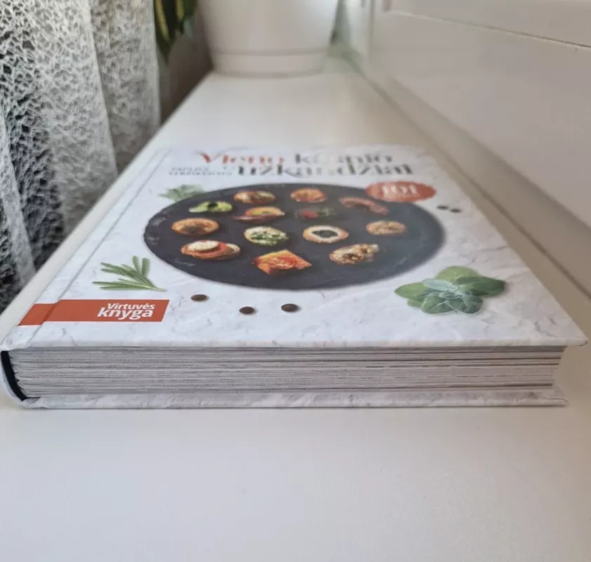 Vieno kąsnio užkandžiai - Paulius Strasevičius, knyga 4