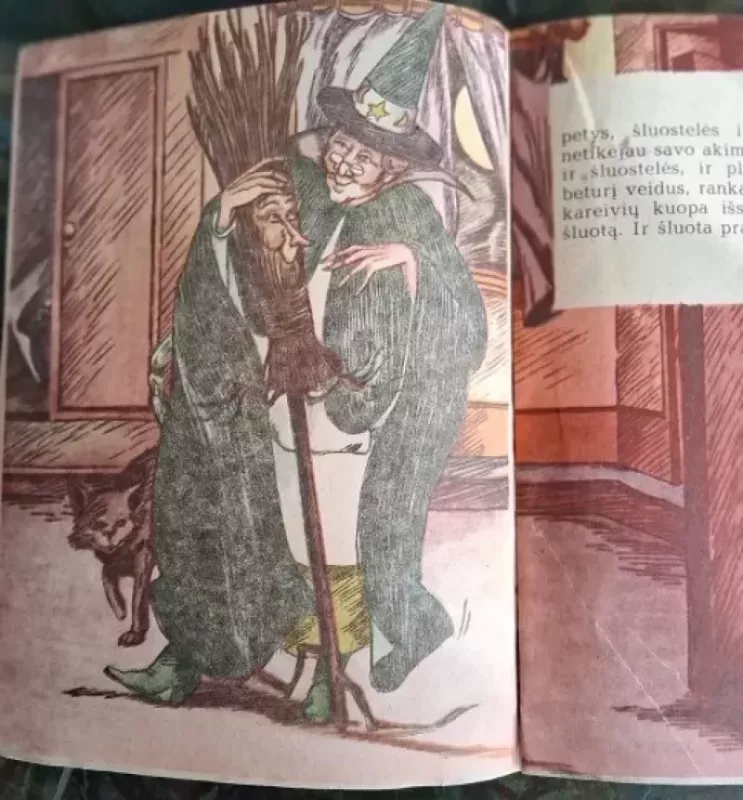 Tetulės Mosopės paslaptis - Pamela Deivis, knyga 3