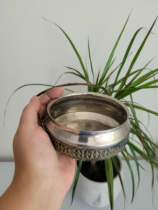 Melchiorinė armėniška cukrinė - , namai ir interjeras 4