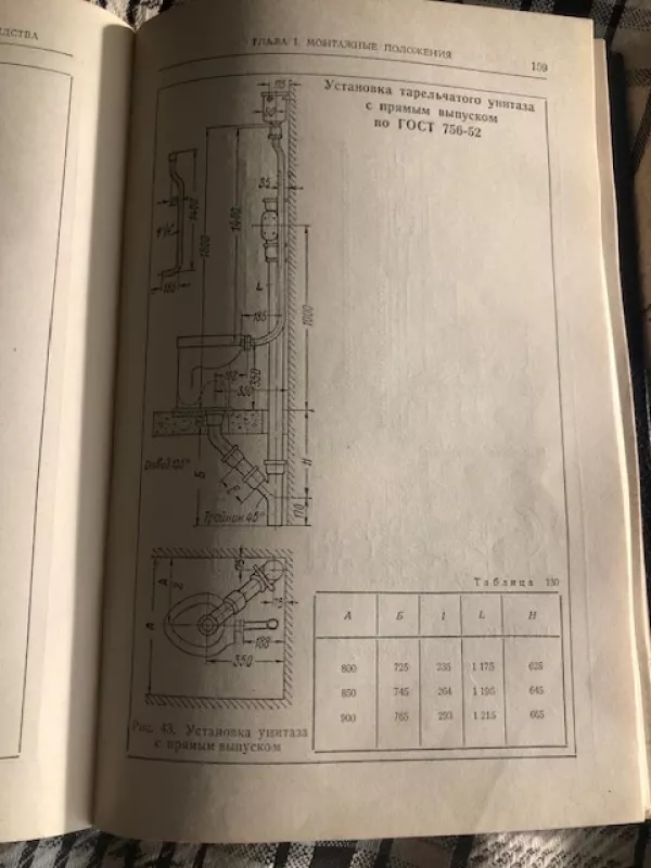 Santechniko meistro žinynas (rusų k) - Žuravliovas B. A., Lisicinas S. N., knyga 6