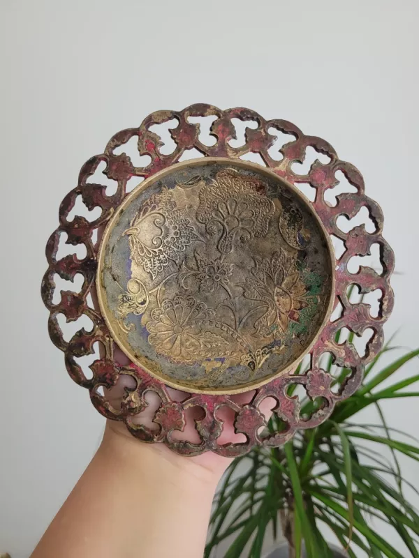 Melchiorinis indas - , namai ir interjeras 2