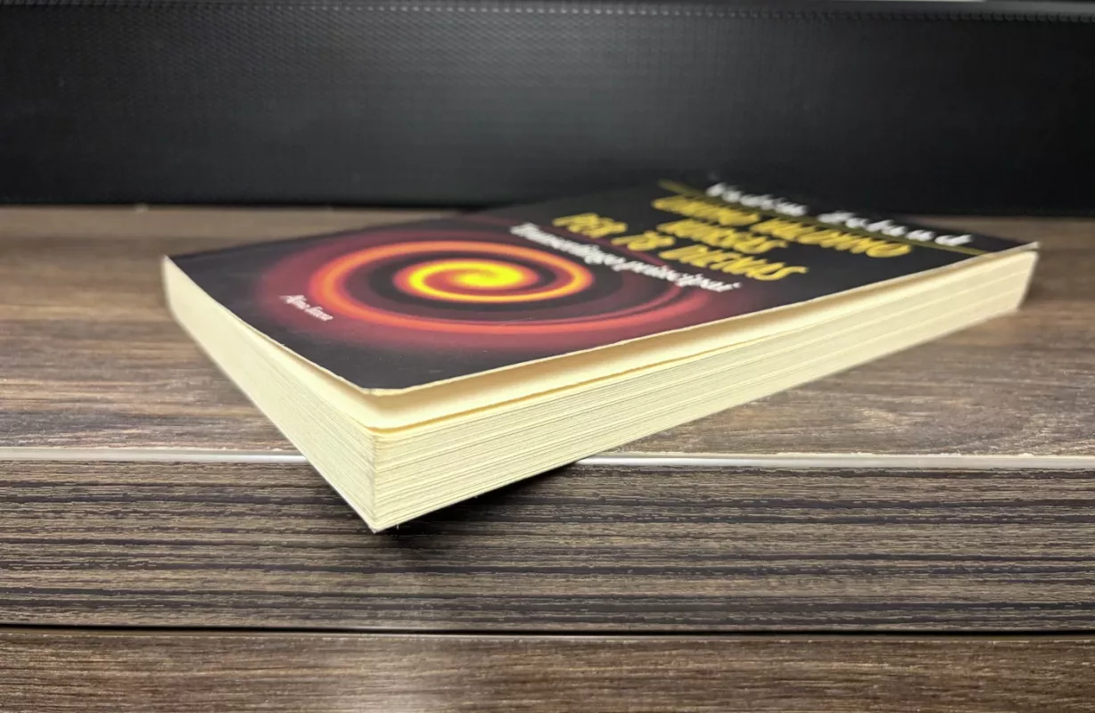 Likimo valdymo kursas per 78 dienas - Vadim Zeland, knyga 4