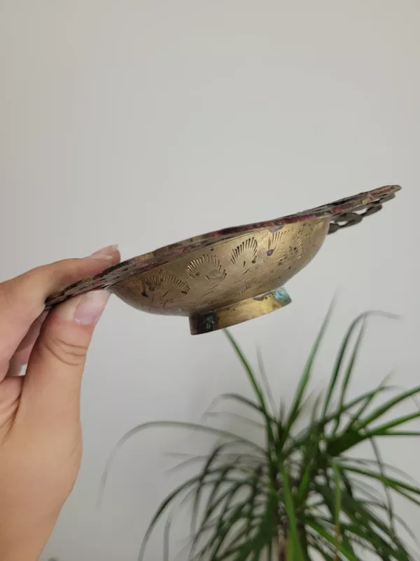 Melchiorinis indas - , namai ir interjeras 4