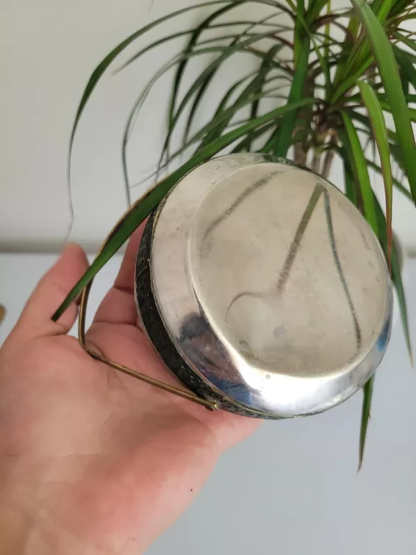 Melchiorinė armėniška cukrinė - , namai ir interjeras 3