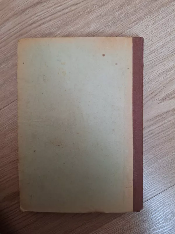 Automobilis GAZ-52-04 - Gamyklinė knyga, knyga 5