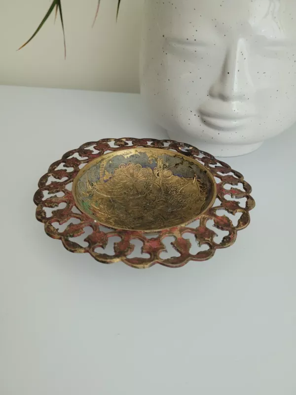 Melchiorinis indas - , namai ir interjeras 5