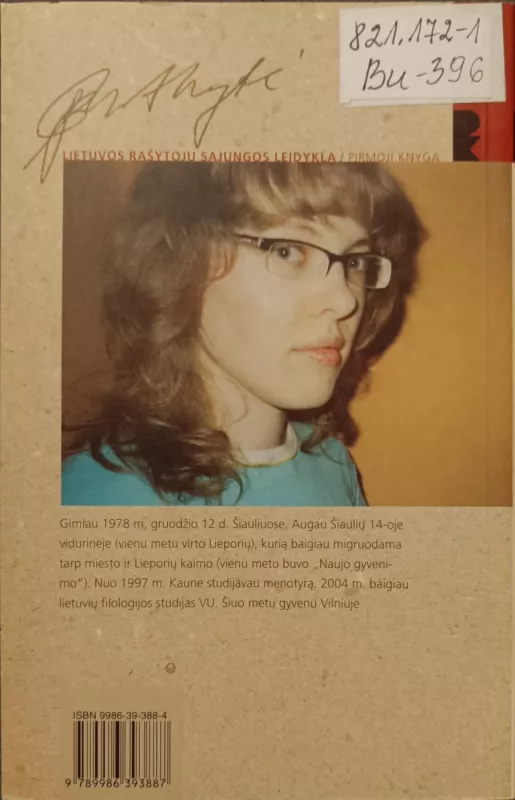 Voratinkliais apsigobusios - Jurgita Butkytė, knyga 3