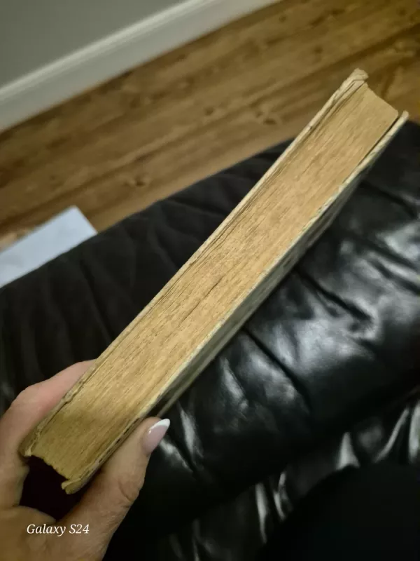 Mažieji laukinukai - E. Seton-Tompsonas, knyga 4