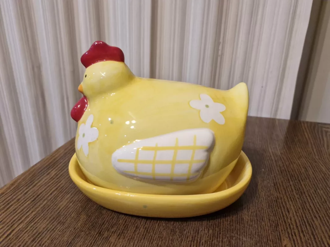 Višta-sviestinė - , namai ir interjeras 2