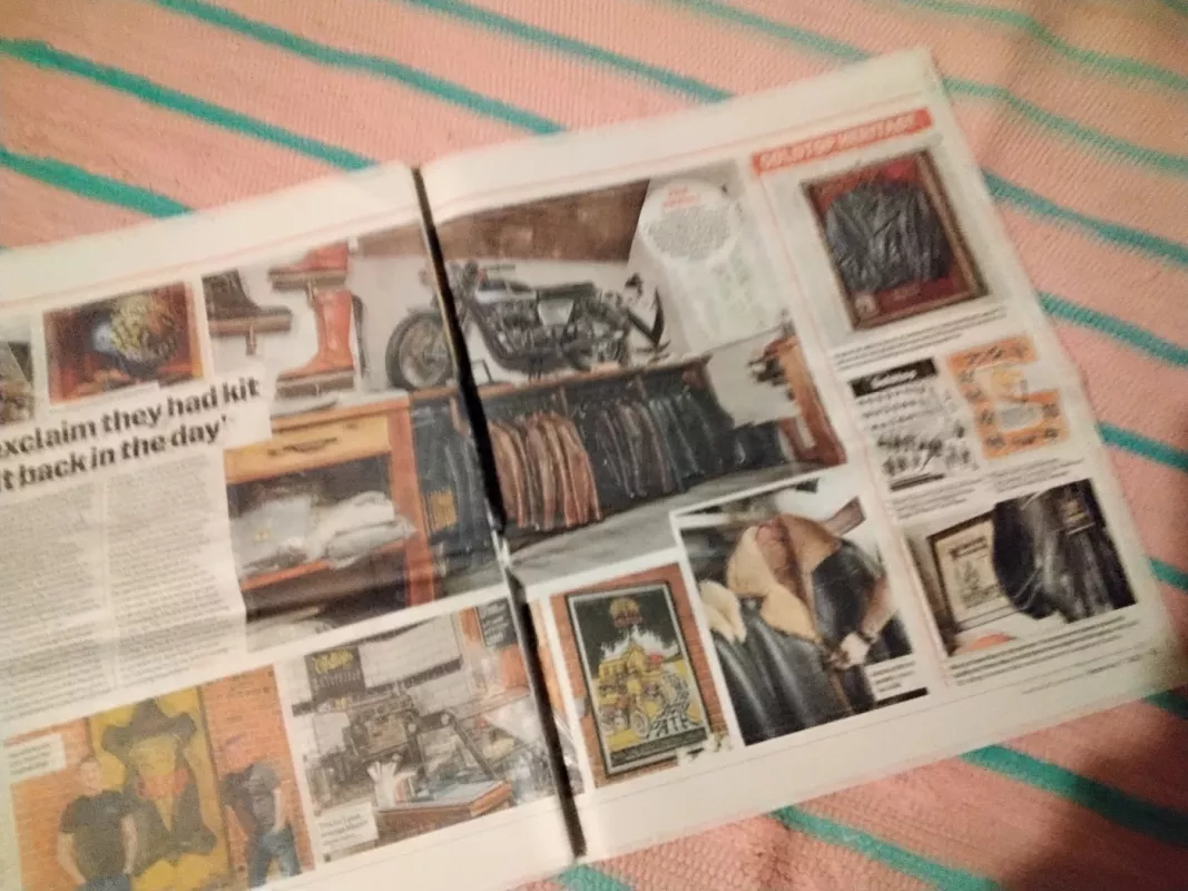 MCN SPORT - Autotių kolektyvas, knyga 3