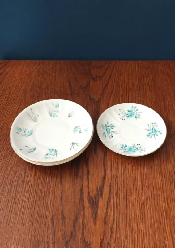 Lėkštutės, 3vnt, 13,5cm, 11,5cm, Jiesia - , namai ir interjeras 3